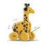 Jucarie Brio de tras girafa